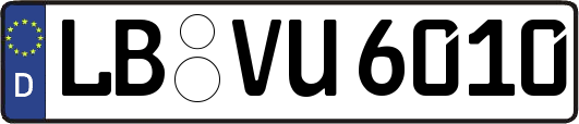 LB-VU6010