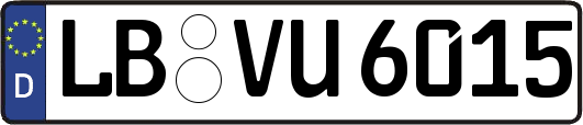 LB-VU6015