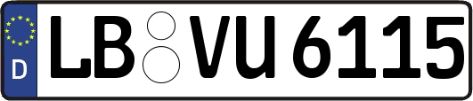 LB-VU6115
