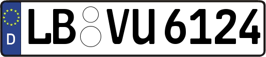 LB-VU6124