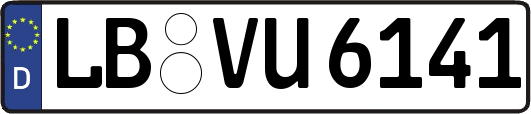 LB-VU6141