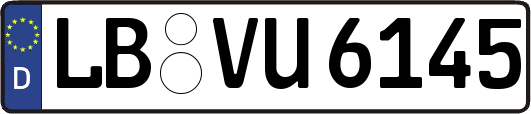 LB-VU6145