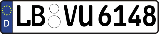 LB-VU6148