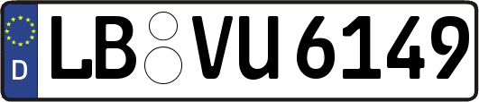 LB-VU6149