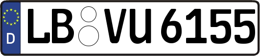 LB-VU6155