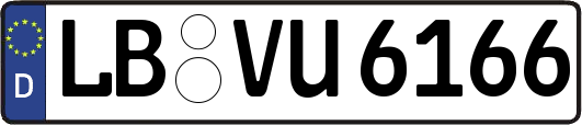 LB-VU6166
