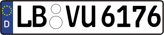 LB-VU6176