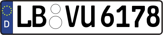 LB-VU6178