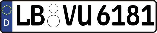 LB-VU6181