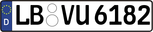 LB-VU6182
