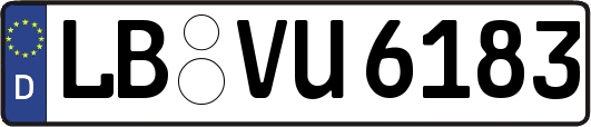 LB-VU6183