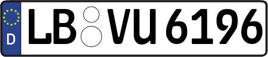 LB-VU6196