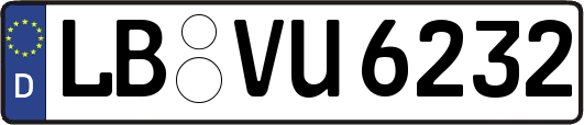 LB-VU6232