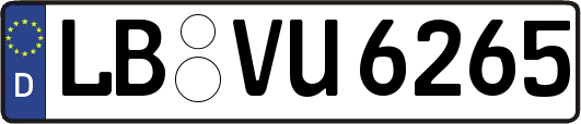 LB-VU6265