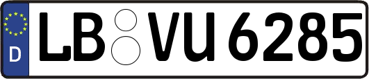 LB-VU6285