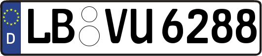 LB-VU6288