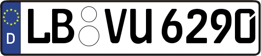 LB-VU6290