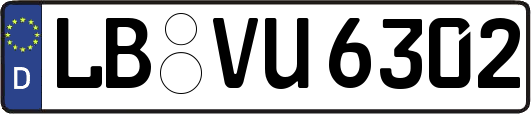 LB-VU6302