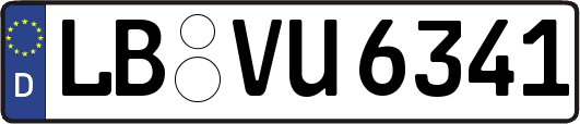 LB-VU6341