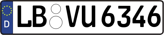 LB-VU6346