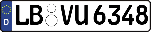 LB-VU6348