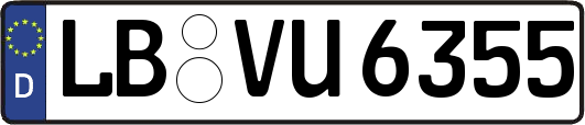 LB-VU6355