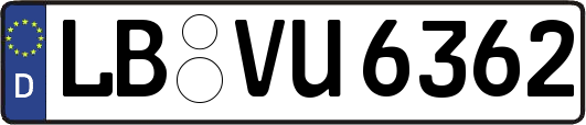 LB-VU6362