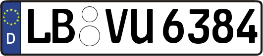 LB-VU6384