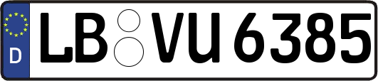LB-VU6385