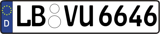 LB-VU6646