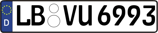 LB-VU6993