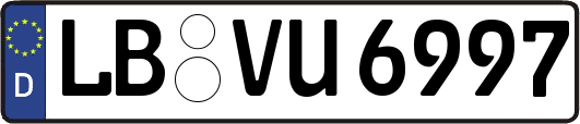 LB-VU6997