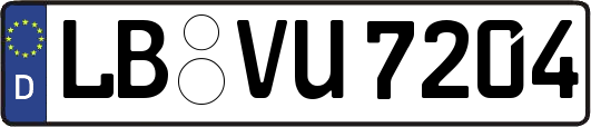 LB-VU7204