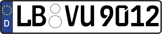 LB-VU9012