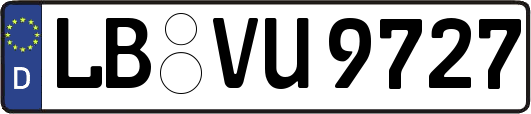 LB-VU9727