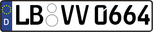 LB-VV0664
