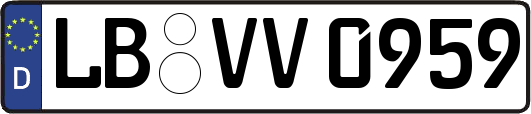 LB-VV0959