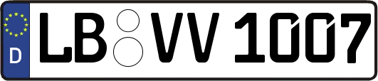 LB-VV1007
