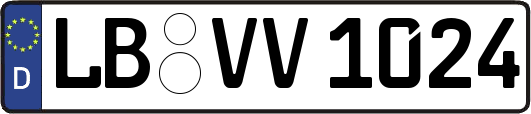 LB-VV1024