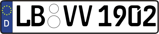 LB-VV1902