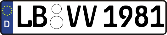 LB-VV1981