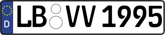 LB-VV1995