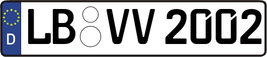 LB-VV2002
