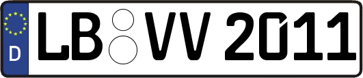 LB-VV2011