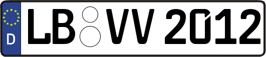 LB-VV2012