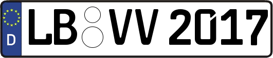 LB-VV2017