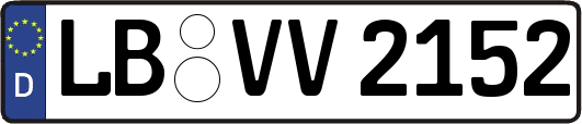 LB-VV2152