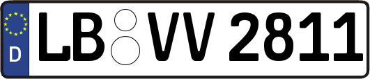 LB-VV2811
