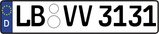 LB-VV3131