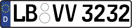 LB-VV3232